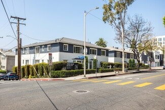 More details for 8730-8736 Holloway Dr, West Hollywood, CA - Multifamily for Sale