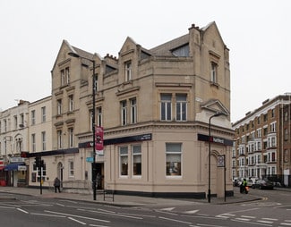 More details for 20-22 Amhurst Rd, London - Retail for Lease