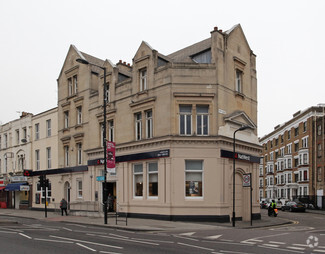 More details for 20 Amhurst Rd, London - Retail for Lease