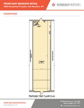 2280-2334 Hempstead Tpke, East Meadow, NY for lease Floor Plan- Image 1 of 1