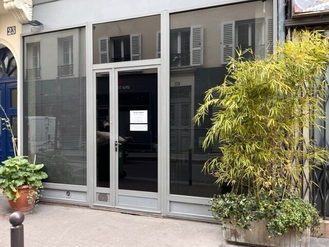 23 Rue Biot, Paris, PAR 75017 - Unit Lot 1 -  - Other - Image 1 of 9