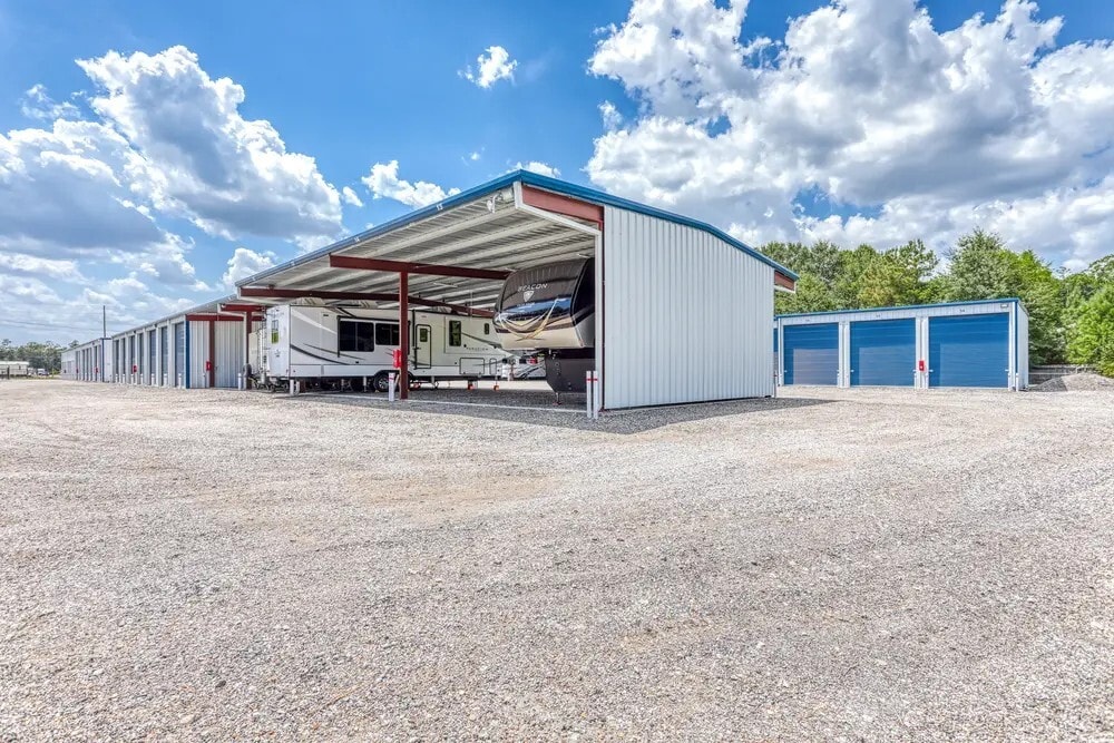 24495 Sorters Rd, Porter, TX for lease Building Photo- Image 1 of 15