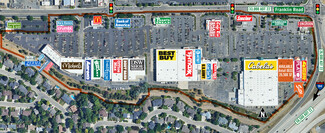 More details for 8033 W Franklin Rd, Boise, ID - Retail for Lease