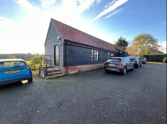 More details for Peninsula Business Centre, Wherstead - Office for Lease