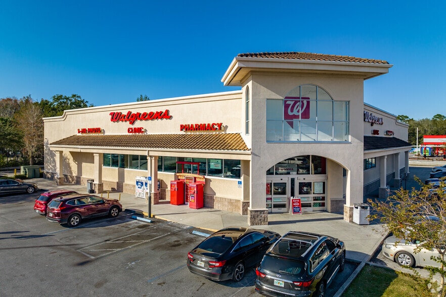 28115 Wesley Chapel Blvd, Wesley Chapel, FL for sale - Primary Photo - Image 1 of 1