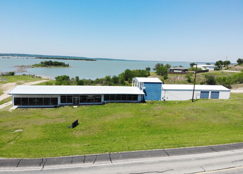 2770 W US Highway 380, Runaway Bay, TX for sale - Building Photo - Image 1 of 1