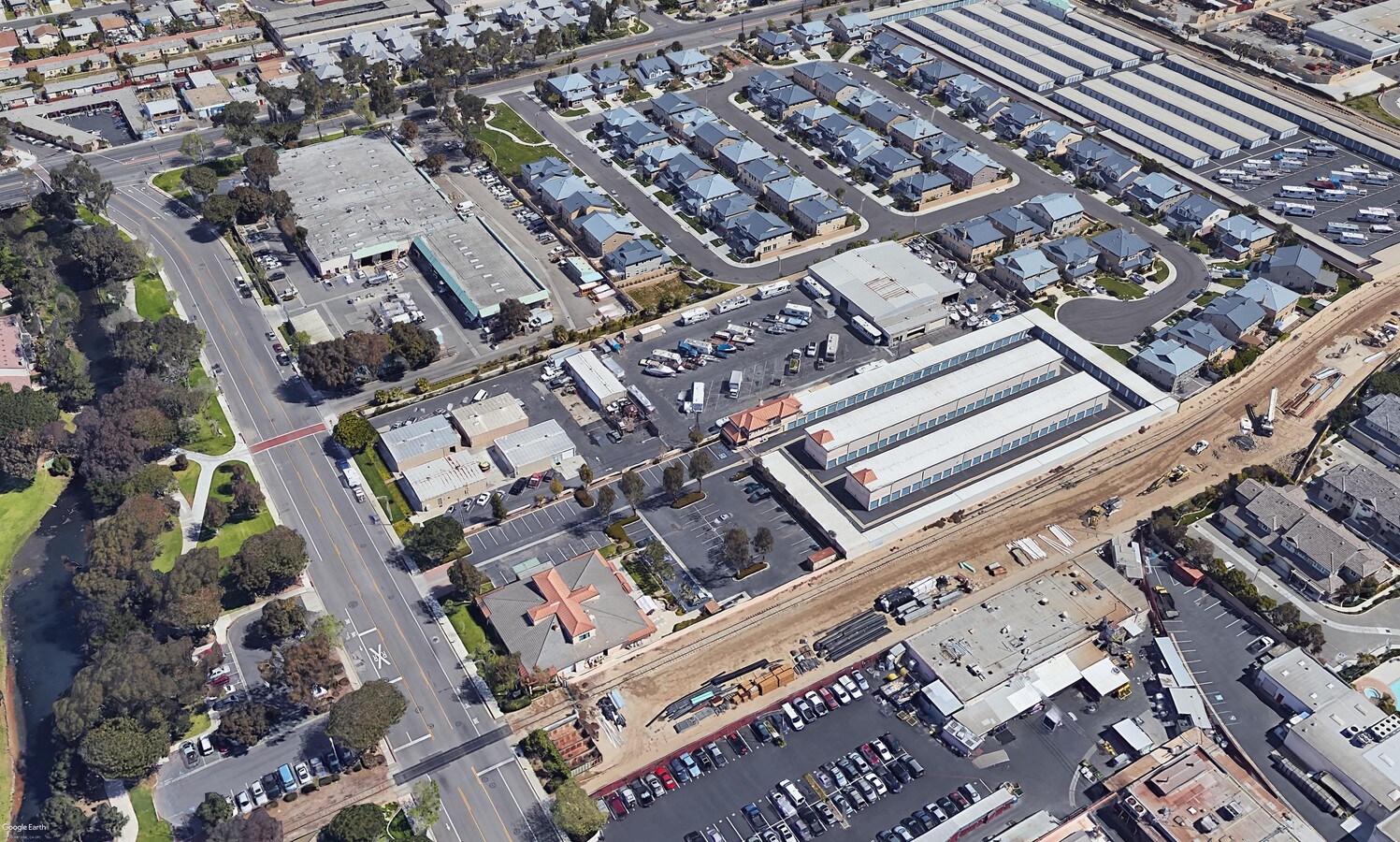 250278 S Surfside Dr, Port Hueneme, CA 93041