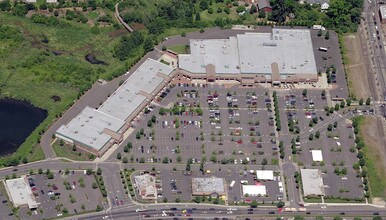 8515-8805 SW Tualatin Sherwood Rd, Tualatin, OR - AERIAL  map view