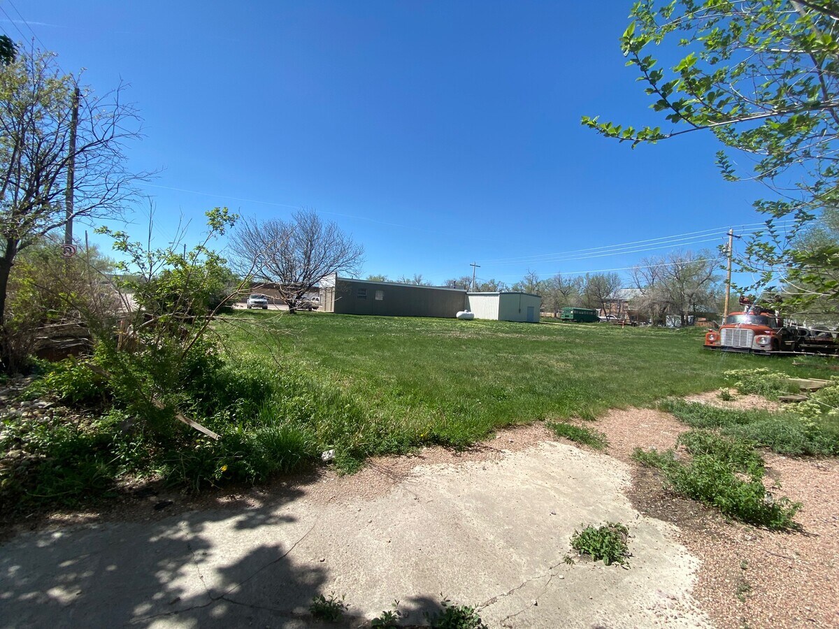 TBD 2nd Ave, Edgemont, SD 57735