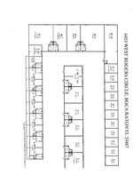 WRC Small Business Warehouses - Warehouse