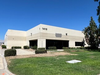 More details for 1410 Cucamonga Ave, Ontario, CA - Industrial for Lease