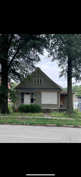 1506 Monroe Ave, Memphis, TN for sale - Primary Photo - Image 1 of 3