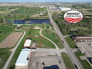 More details for 1021 Pony Express Hwy, Marysville, KS - Land for Sale