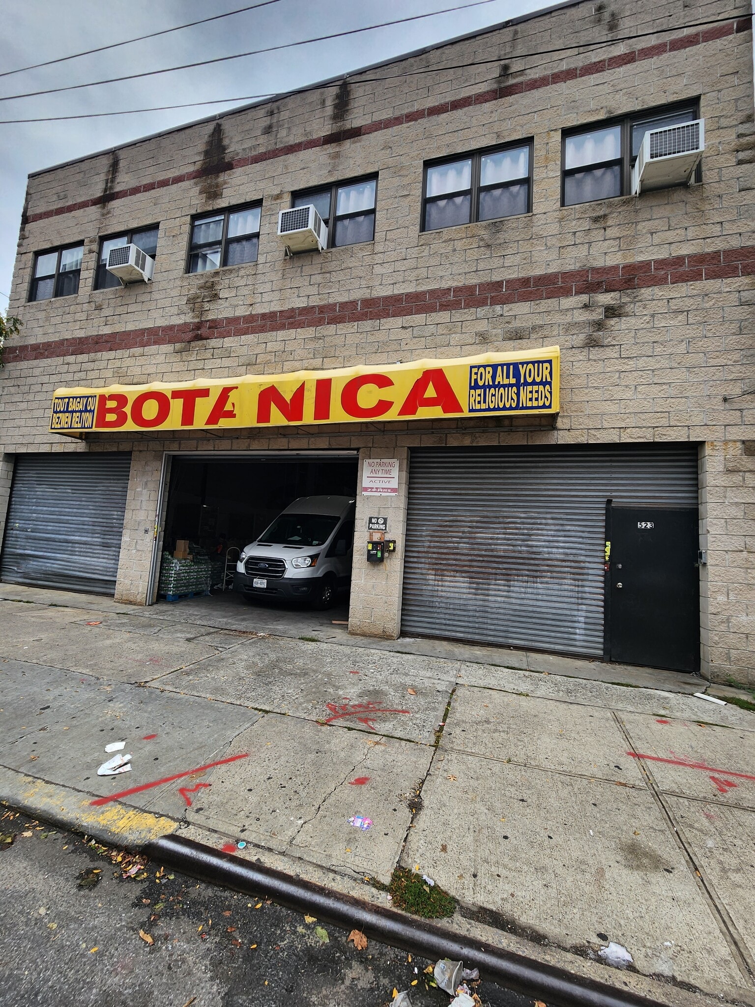 529 Sutter Ave, Brooklyn, NY for lease Building Photo- Image 1 of 4