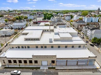 More details for 229 Coffin Ave, New Bedford, MA - Industrial for Lease