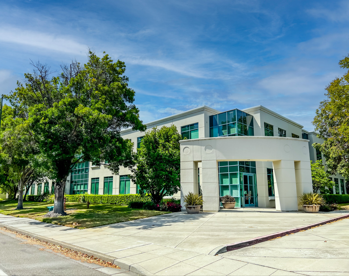 490 E Middlefield Rd, Mountain View, CA for sale Primary Photo- Image 1 of 1