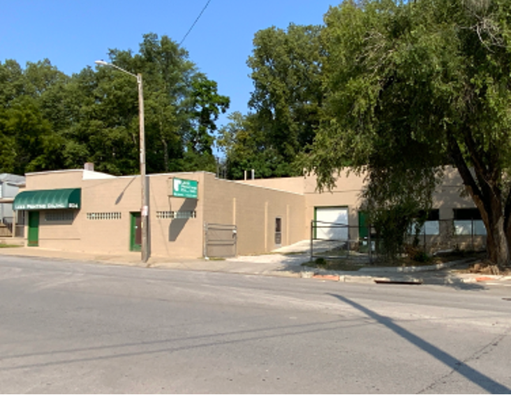 804 Central Ave, Kansas City, KS for sale - Building Photo - Image 2 of 12