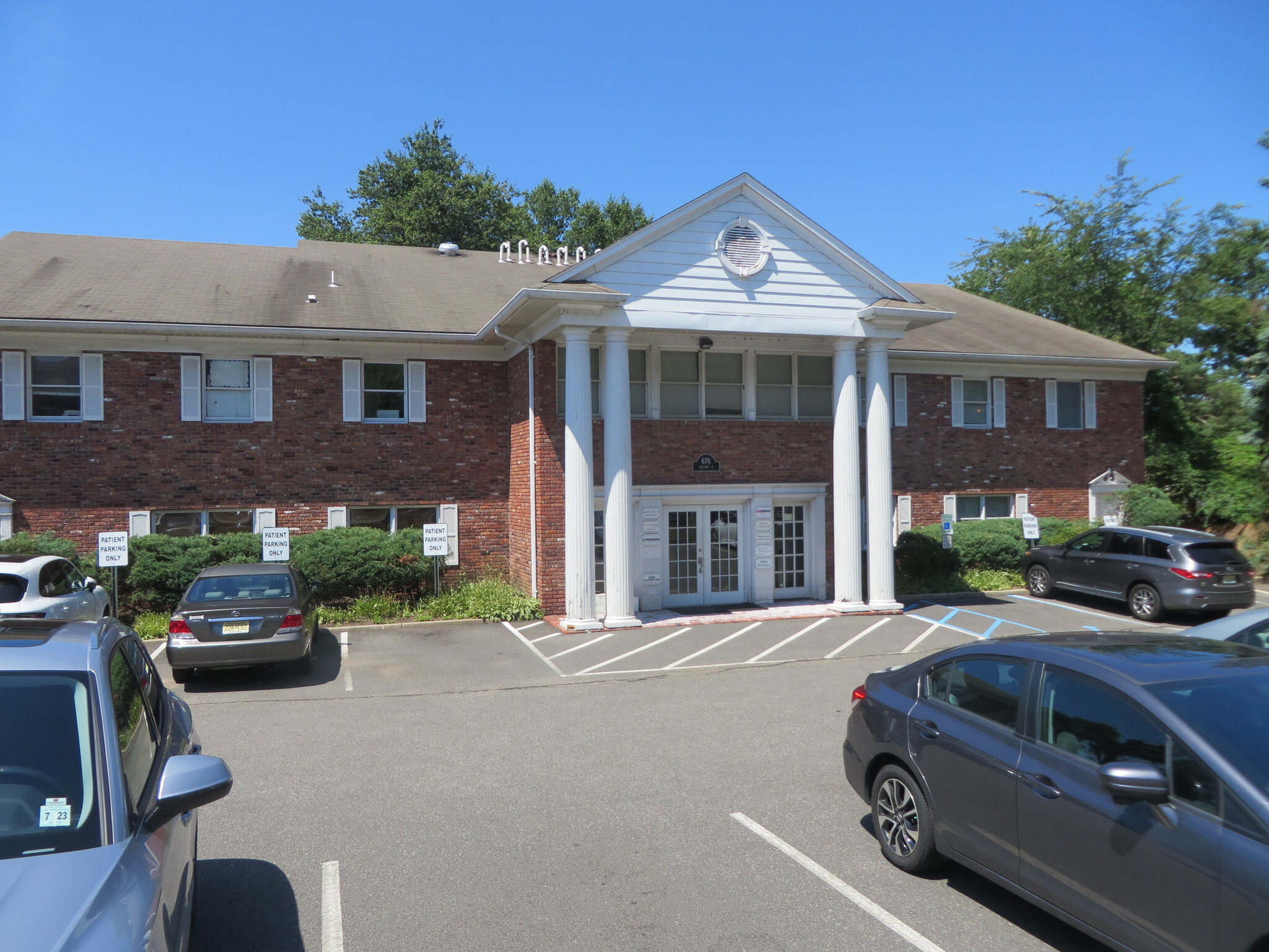 676 Us Highway 202, Bridgewater, NJ for sale Building Photo- Image 1 of 1