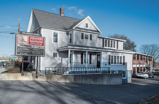 More details for 355 Bridge St, Northampton, MA - Office for Lease