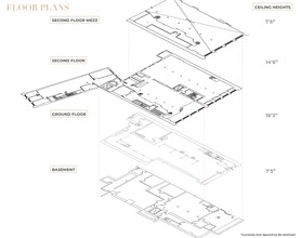 831 Broadway, New York, NY for lease Floor Plan- Image 1 of 1