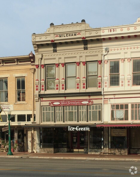 710 S Austin Ave, Georgetown, TX for sale - Primary Photo - Image 1 of 1