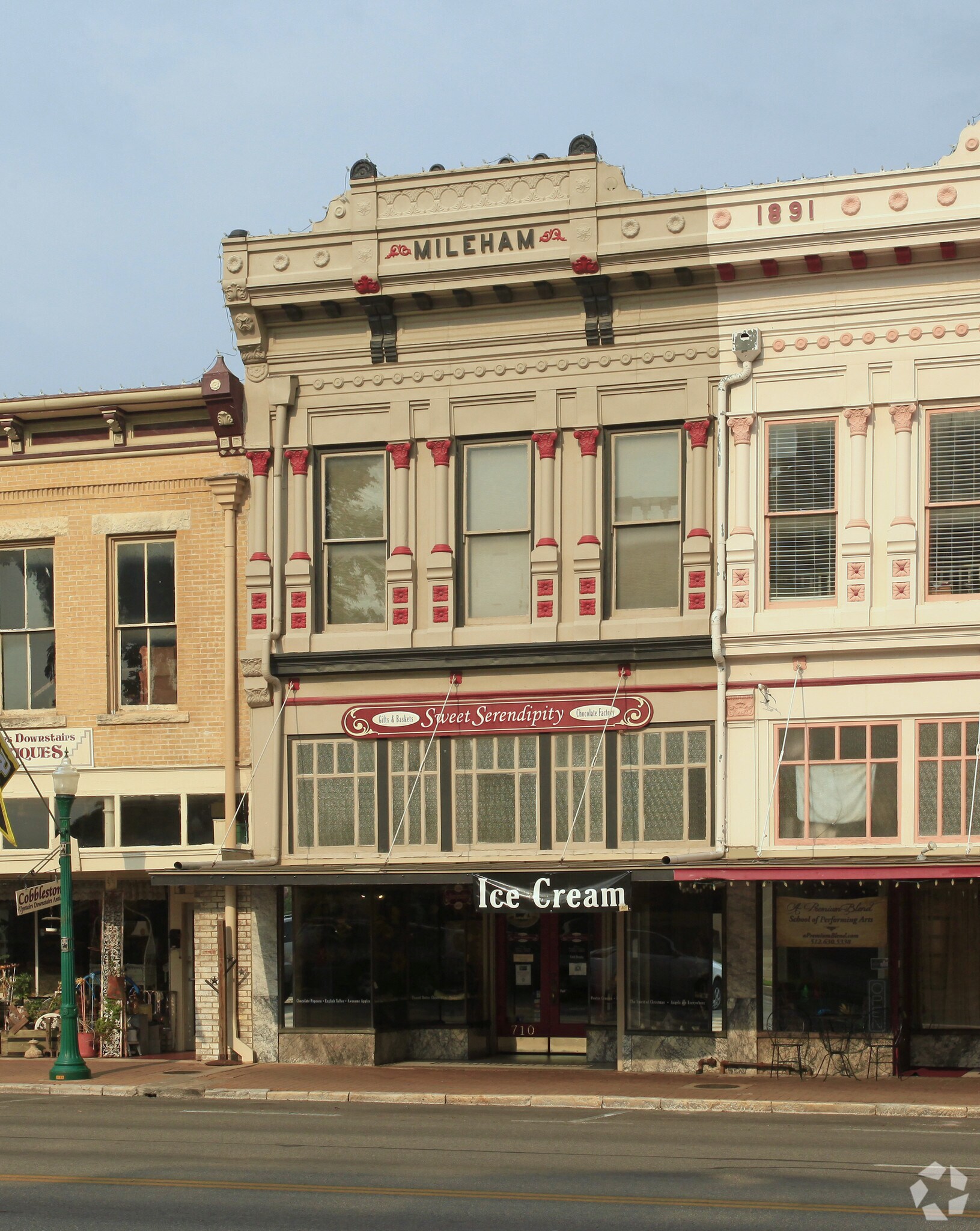 710 S Austin Ave, Georgetown, TX for sale Primary Photo- Image 1 of 1