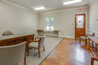 807 Bluebonnet Dr, Keller, TX for lease Interior Photo- Image 1 of 6