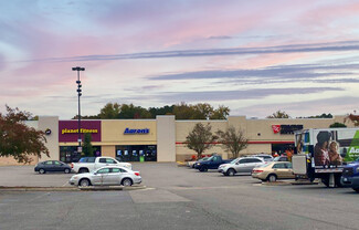 More details for 6533-6585 Market Dr, Gloucester, VA - Retail for Lease