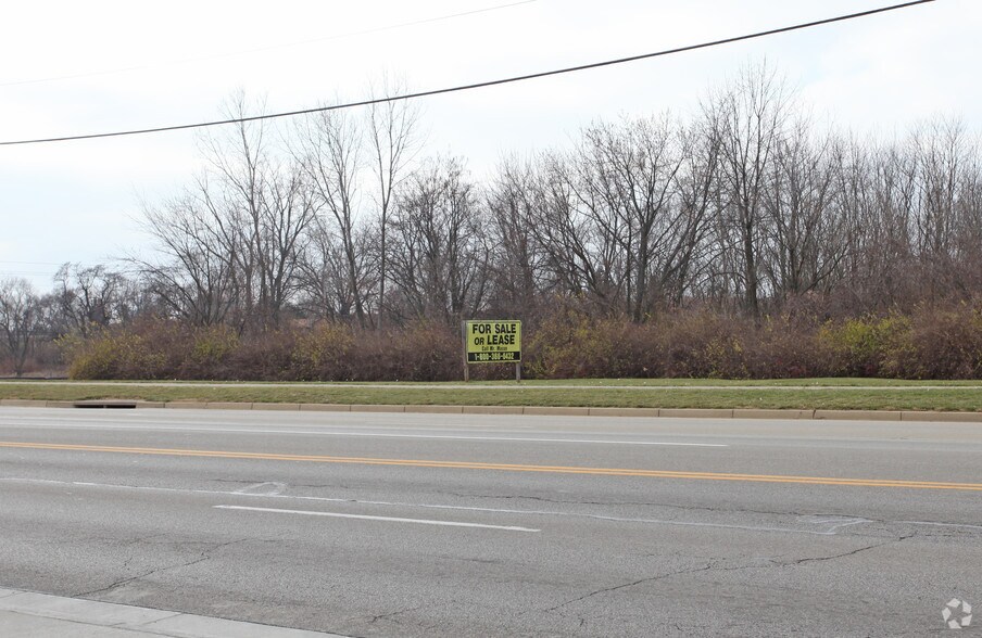 Old Troy Pike, Dayton, OH 45424