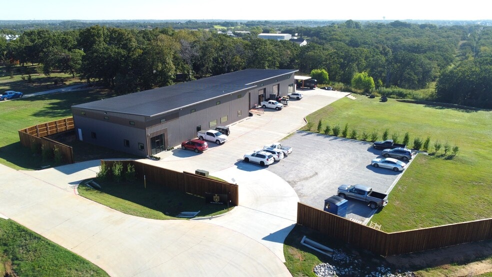 8176 FM 2478, McKinney, TX for lease - Building Photo - Image 3 of 9