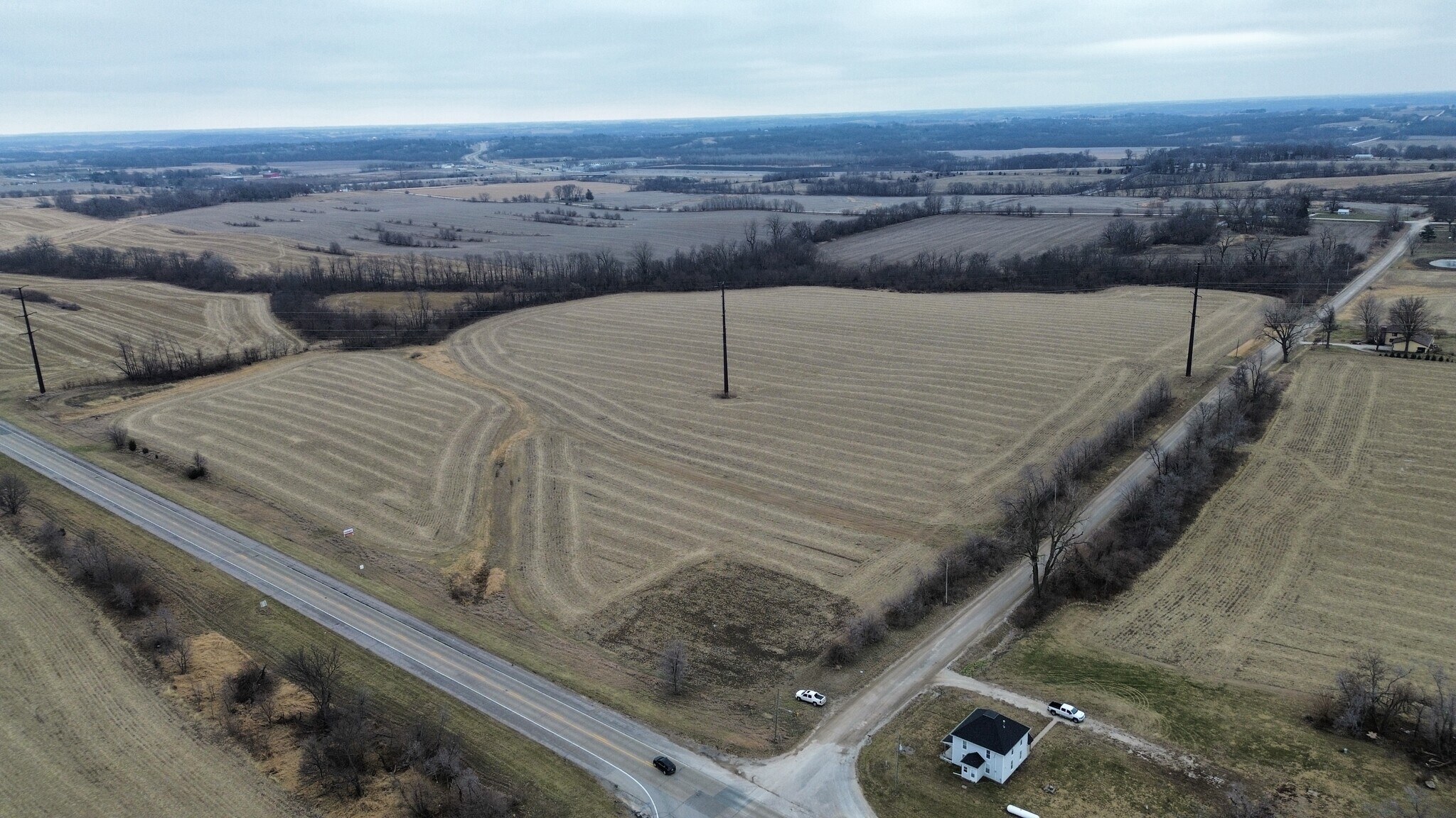 3600-4500 Army Post Rd, Des Moines, IA for sale Primary Photo- Image 1 of 9