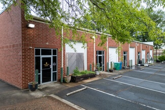 More details for 18515 Old Statesville Rd, Cornelius, NC - Flex for Lease