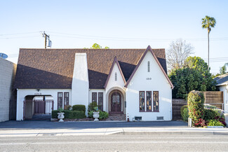 More details for 1213 E Chapman Ave, Fullerton, CA - Office for Lease