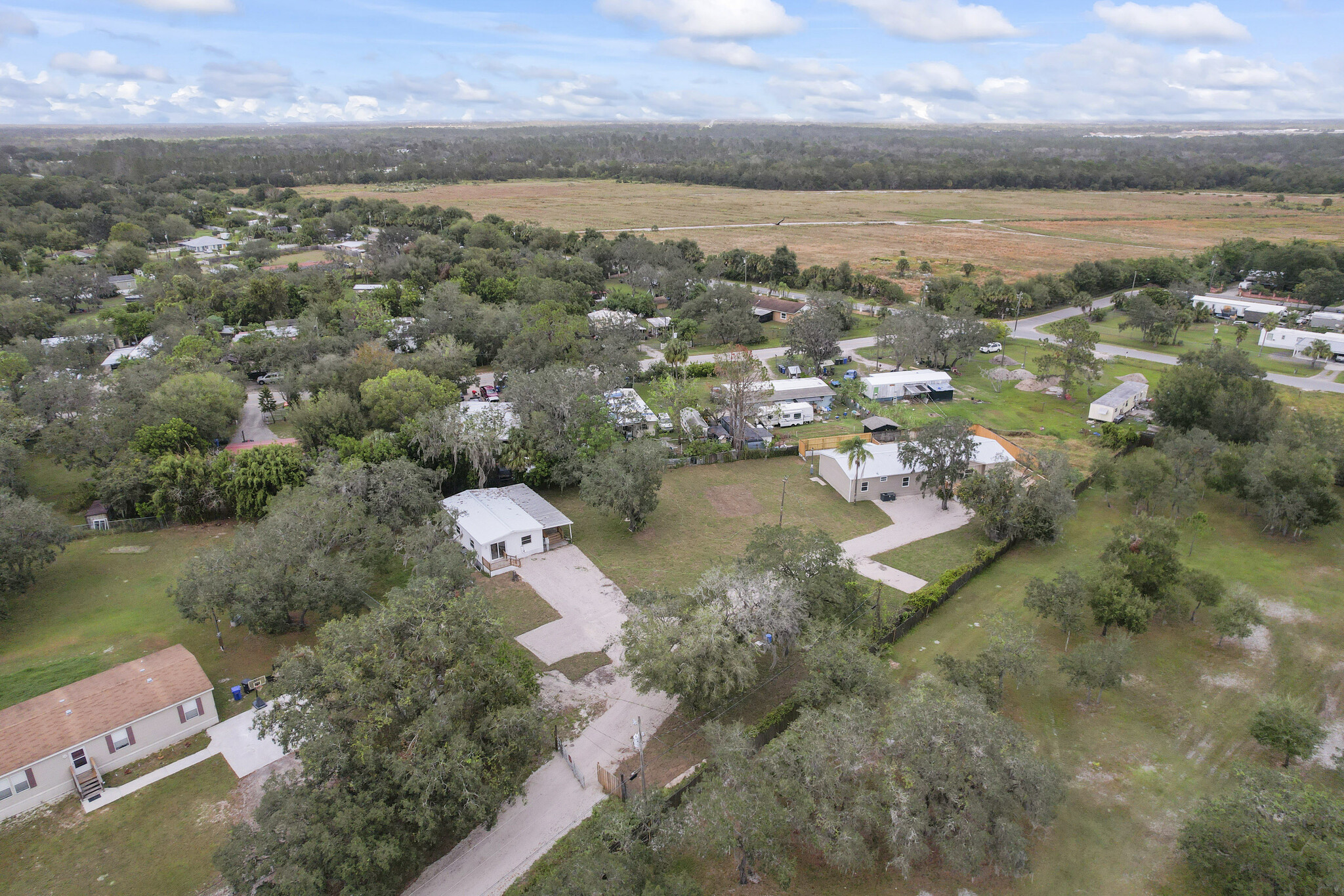 3336 Ridge Rd, Wimauma, FL 33598 Land for Sale