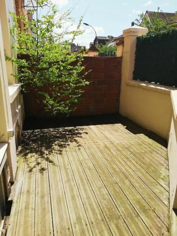 Vente Bureaux 40 m² - Photo 1