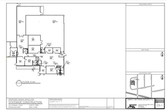 33 Comac Loop, Ronkonkoma, NY for lease Floor Plan- Image 1 of 1