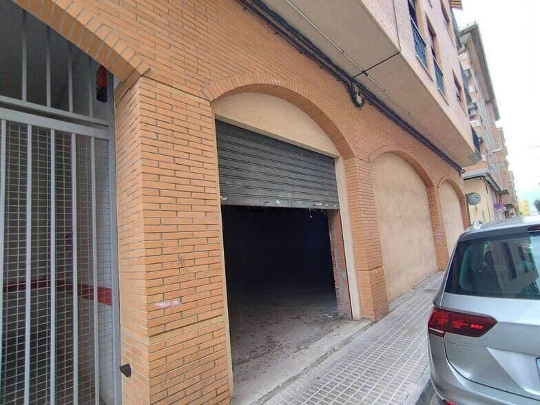 Retail in ALMAZORA for sale - Building Photo - Image 2 of 17