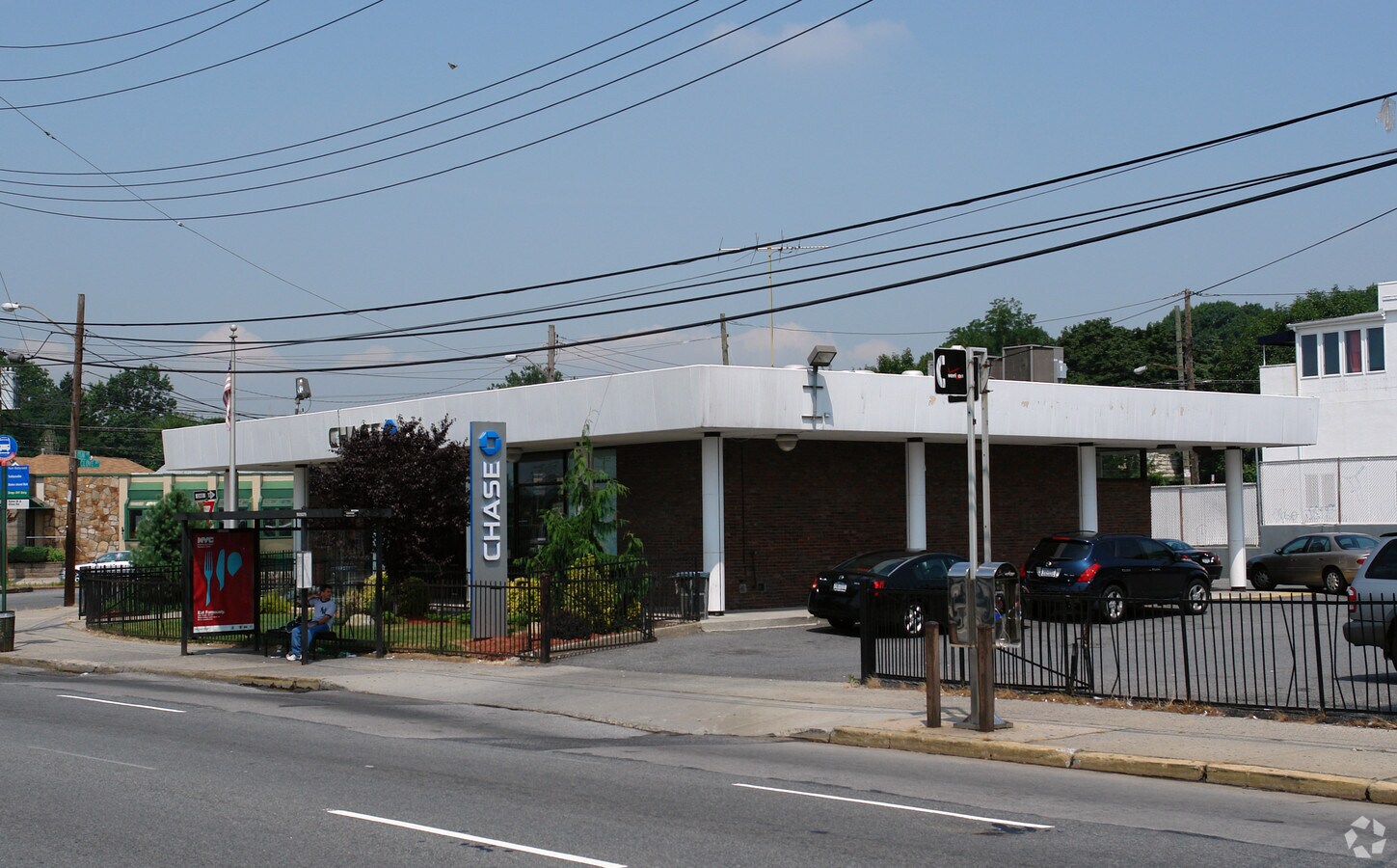 1151 Hylan Blvd, Staten Island, NY 10305 Retail for Sale