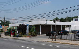 1151 Hylan Blvd, Staten Island NY - Drive Through Restaurant