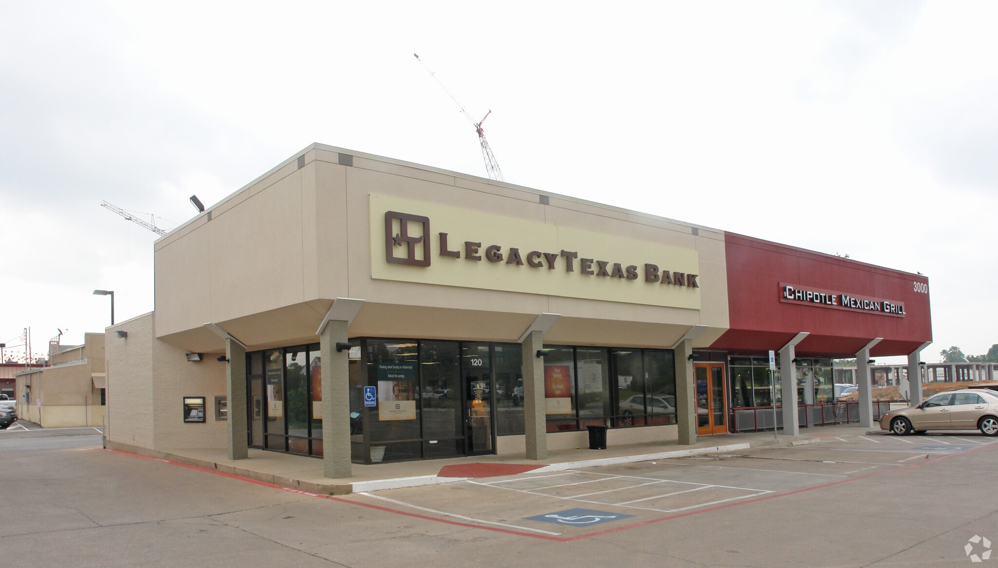 3000 W 7th St, Fort Worth, TX for sale Primary Photo- Image 1 of 1