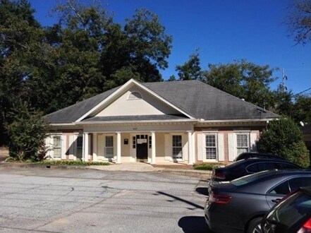 1037 3rd St, Stone Mountain, GA for sale - Primary Photo - Image 1 of 1