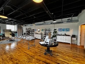 1750 Union Ave, Baltimore, MD for lease Interior Photo- Image 1 of 6