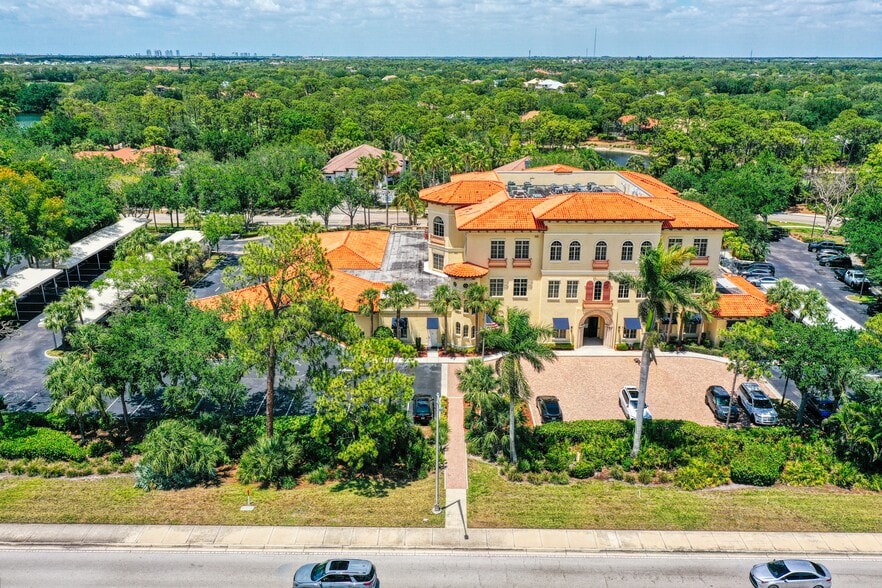 1185 Immokalee Rd, Naples, FL for lease - Building Photo - Image 1 of 5