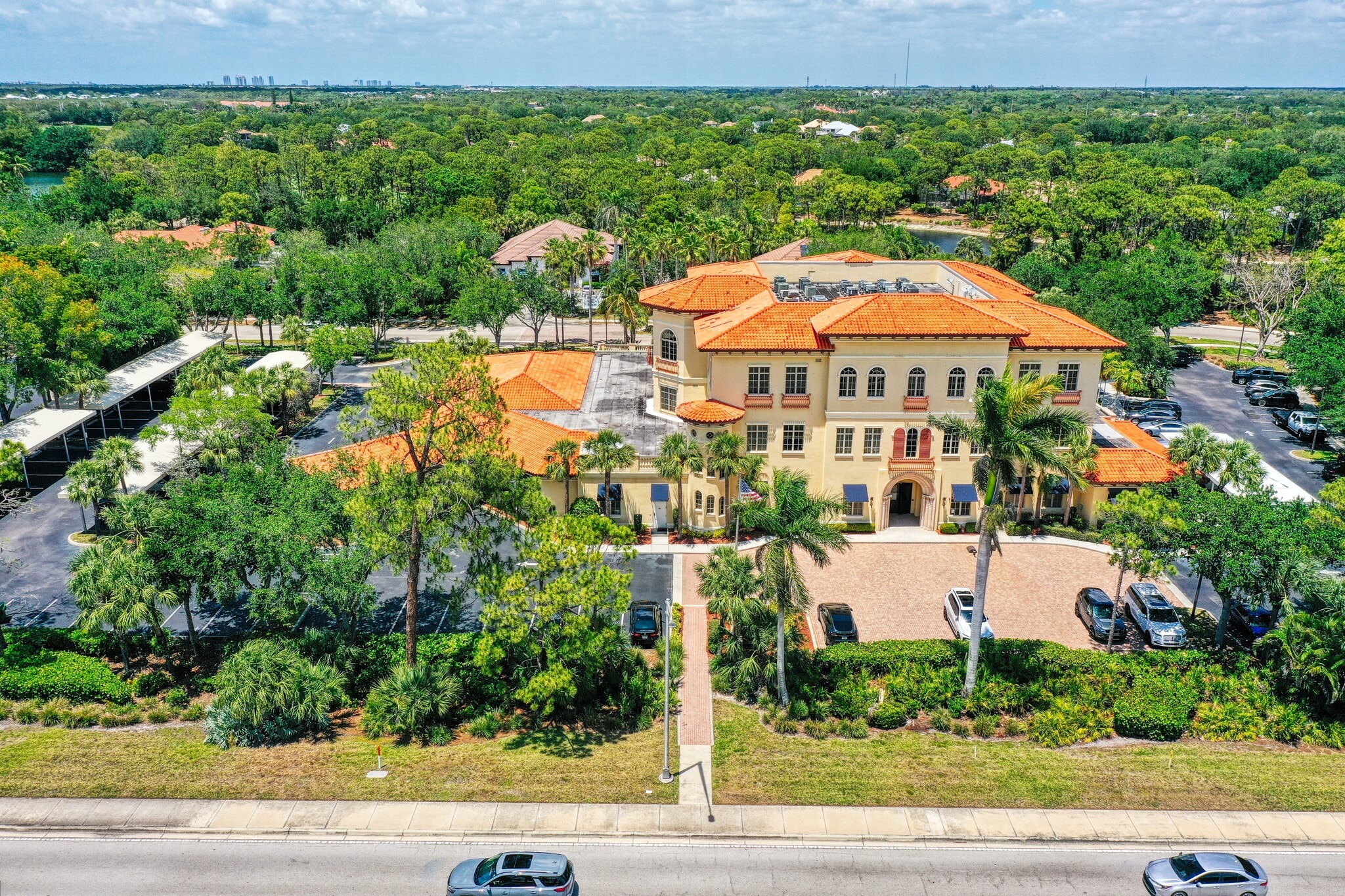 1185 Immokalee Rd, Naples, FL for lease Primary Photo- Image 1 of 6