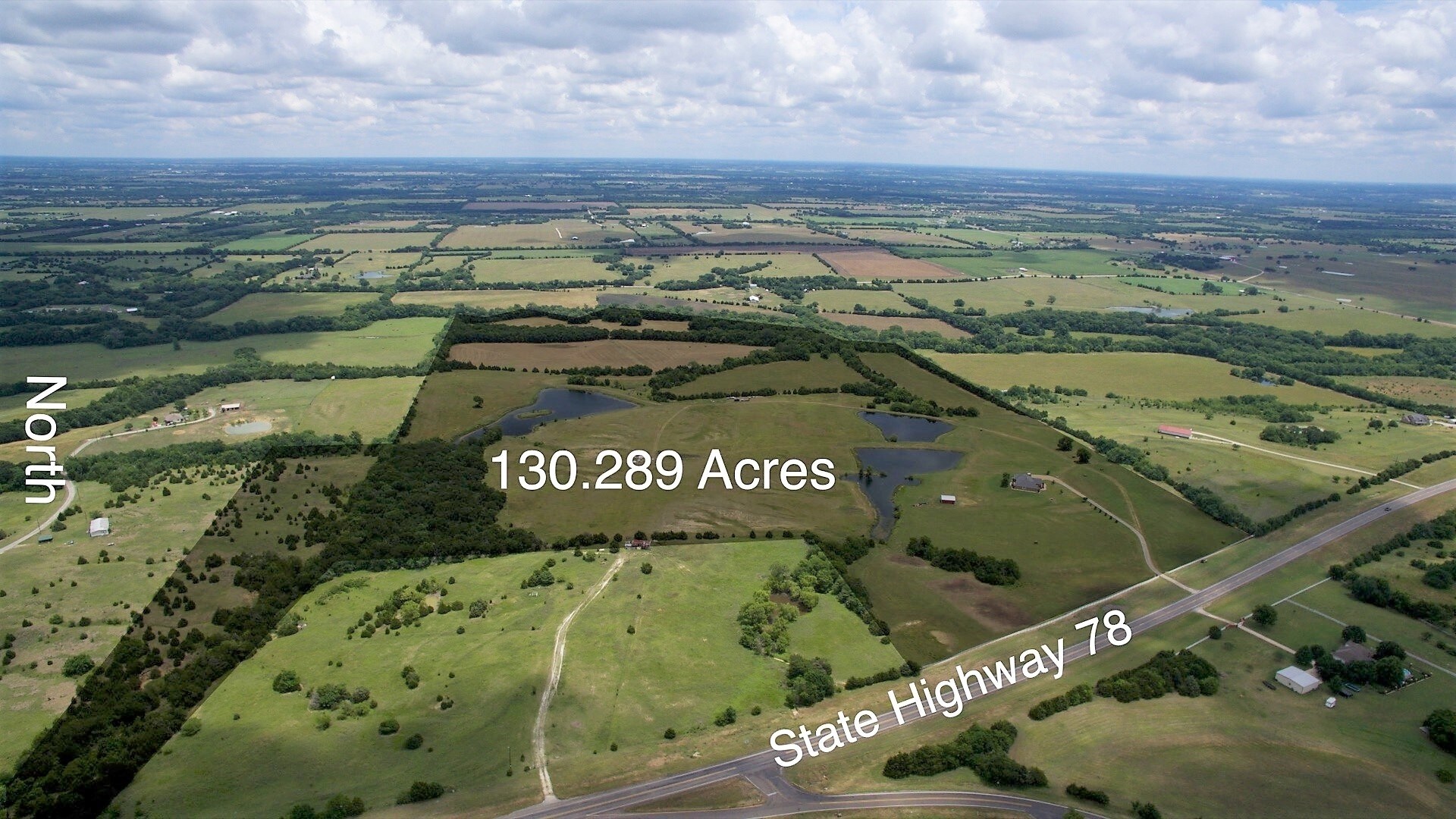 10800 SH 78 Hwy, Blue Ridge, TX 75424