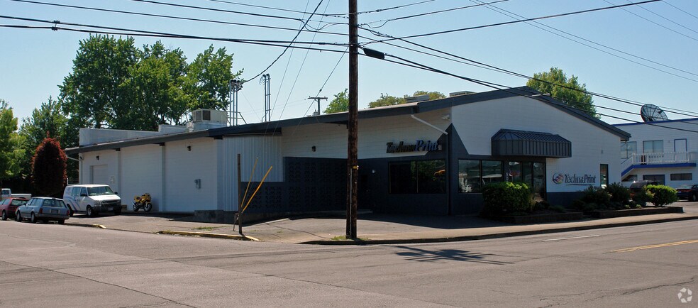 909 Garfield St, Eugene, OR for sale - Primary Photo - Image 1 of 1