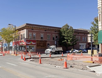 More details for 425-431 Main St, Canon City, CO - Office for Lease