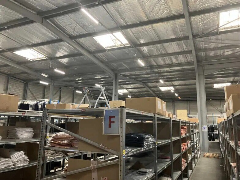 380 Rue Gustave Eiffel, Aix-en-Provence for lease - Building Photo - Image 3 of 6