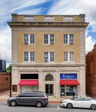 More details for 32 N Main St, Belmont, NC - Office for Lease