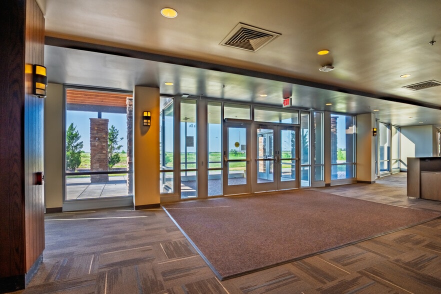 2 Cabela Dr, Sidney, NE for lease - Building Photo - Image 2 of 23